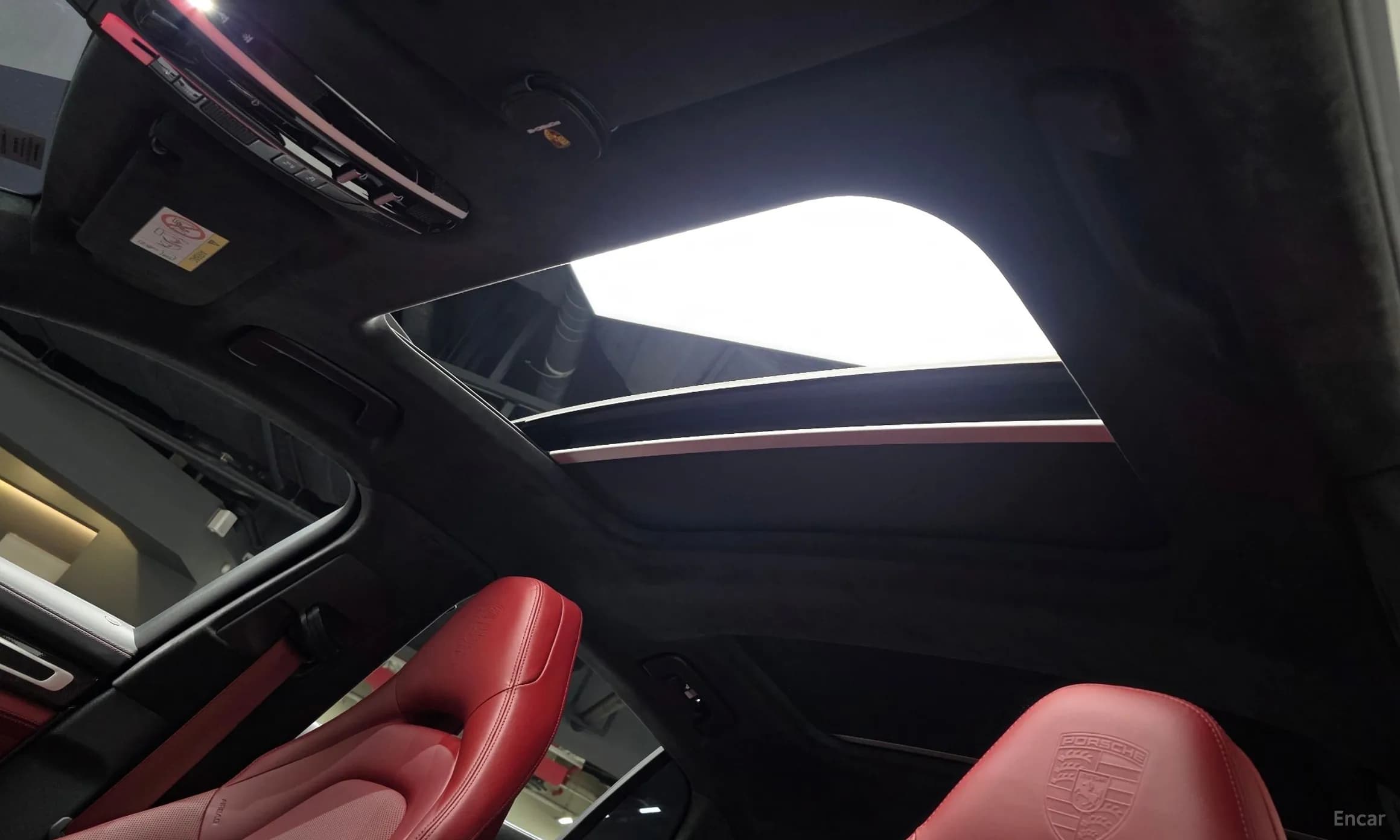 Panamera (971)
