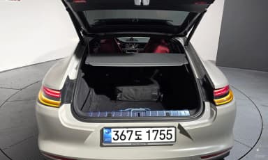 Panamera (971)