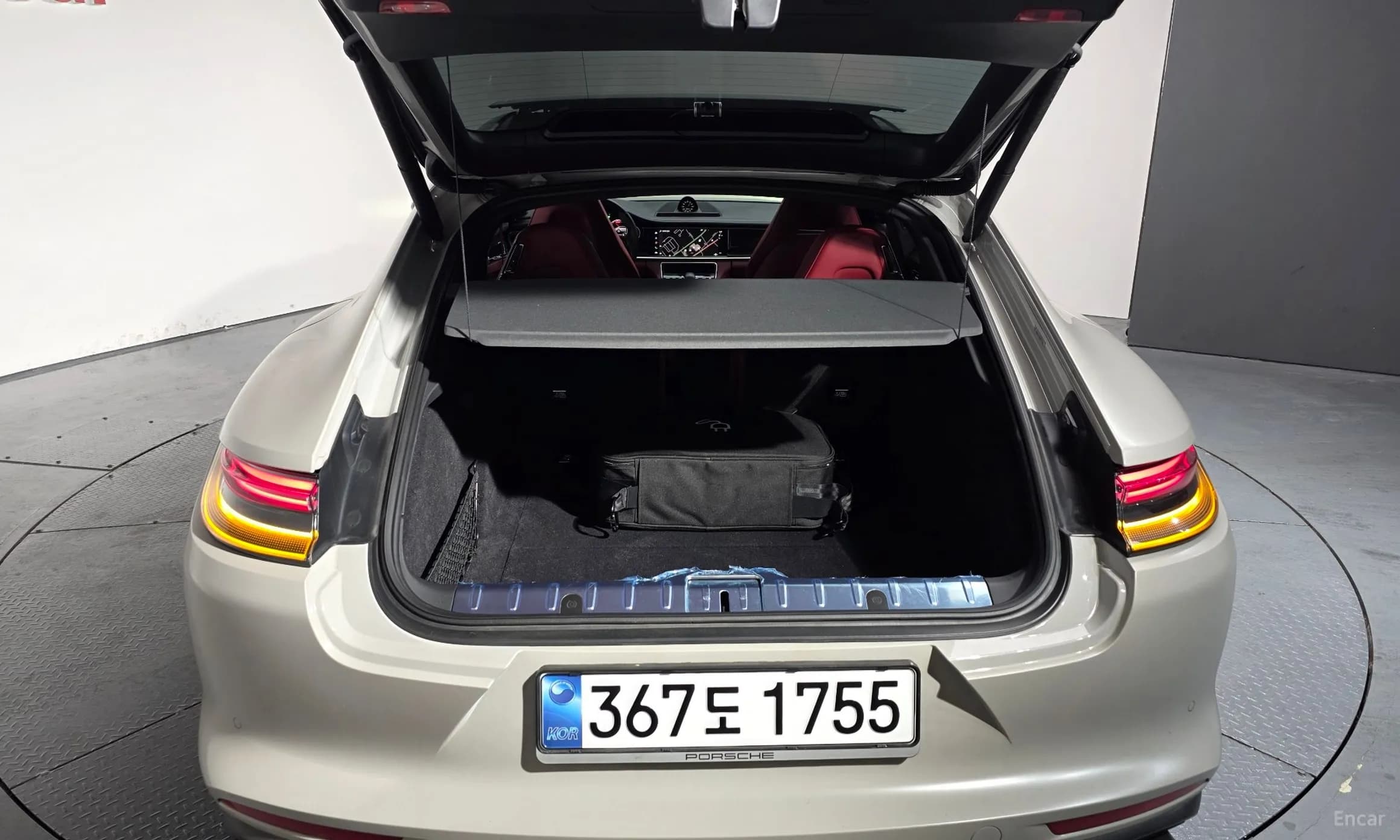 Panamera (971)
