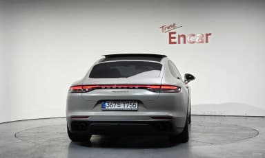 Panamera (971)