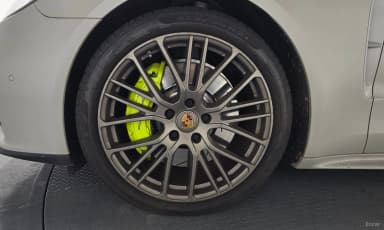 Panamera (971)