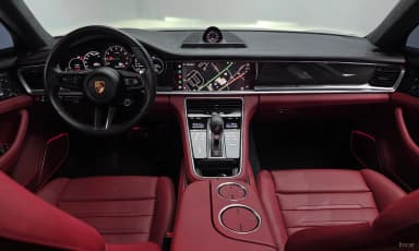 Panamera (971)