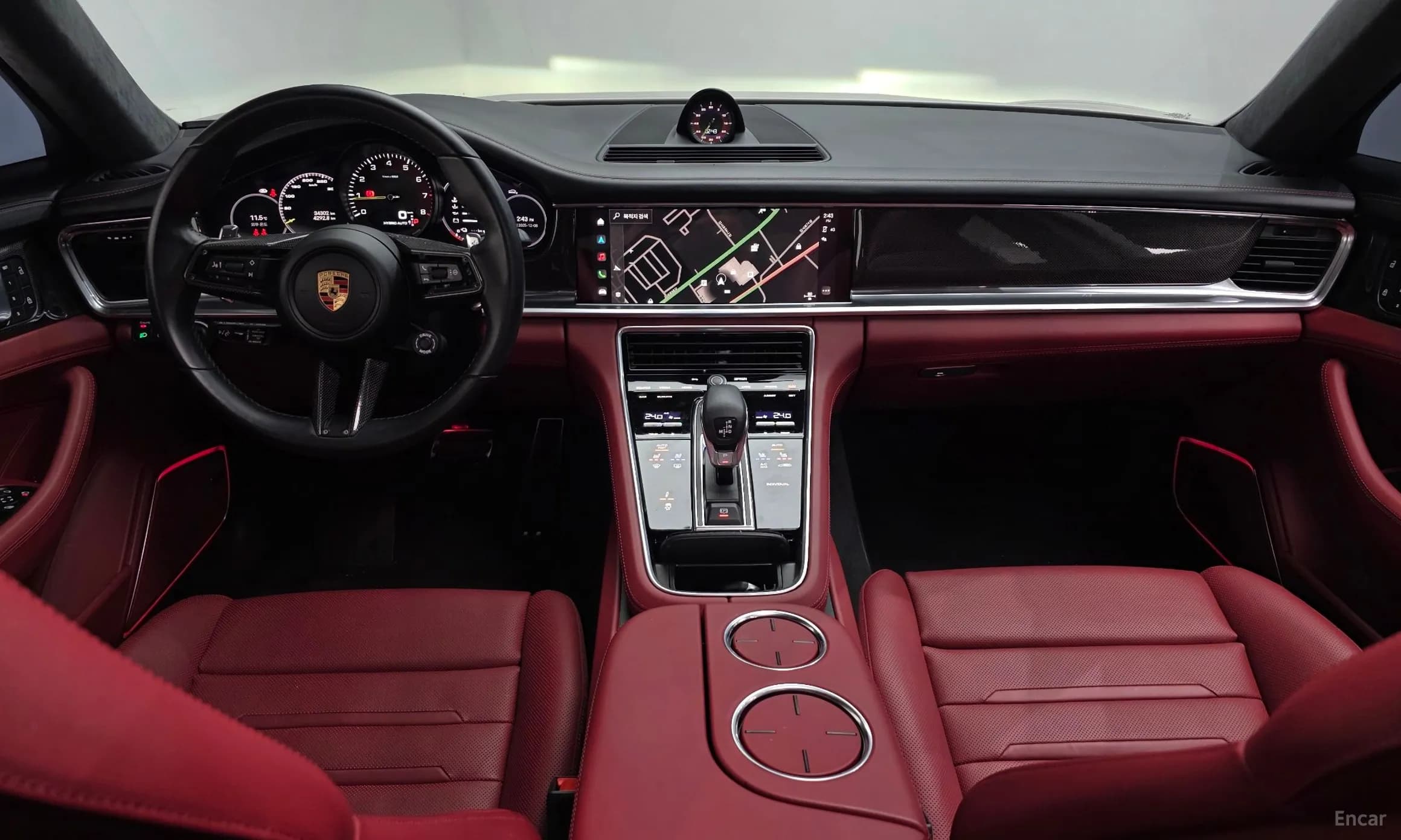 Panamera (971)