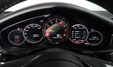 Panamera (971)