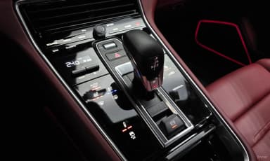 Panamera (971)