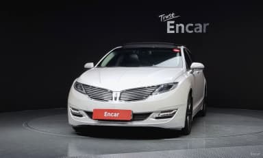 New MKZ