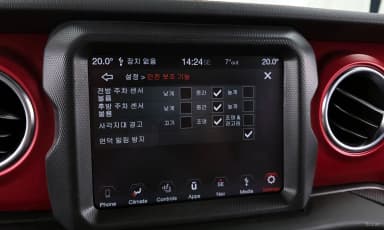Wrangler (JL)