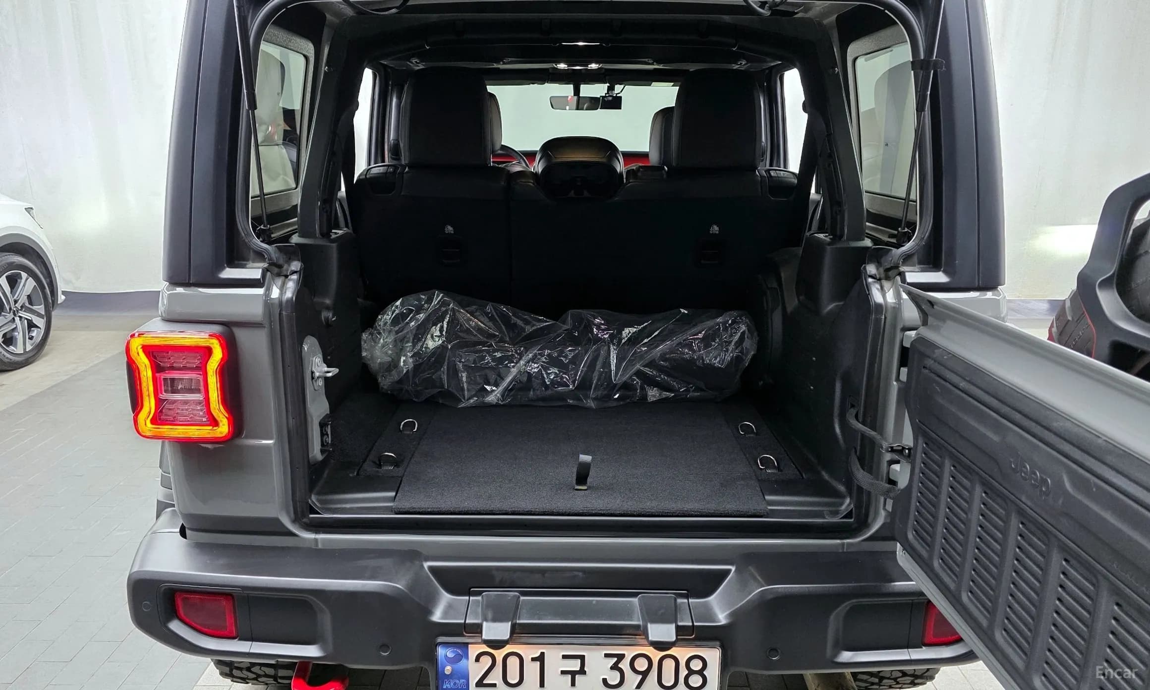 Wrangler (JL)