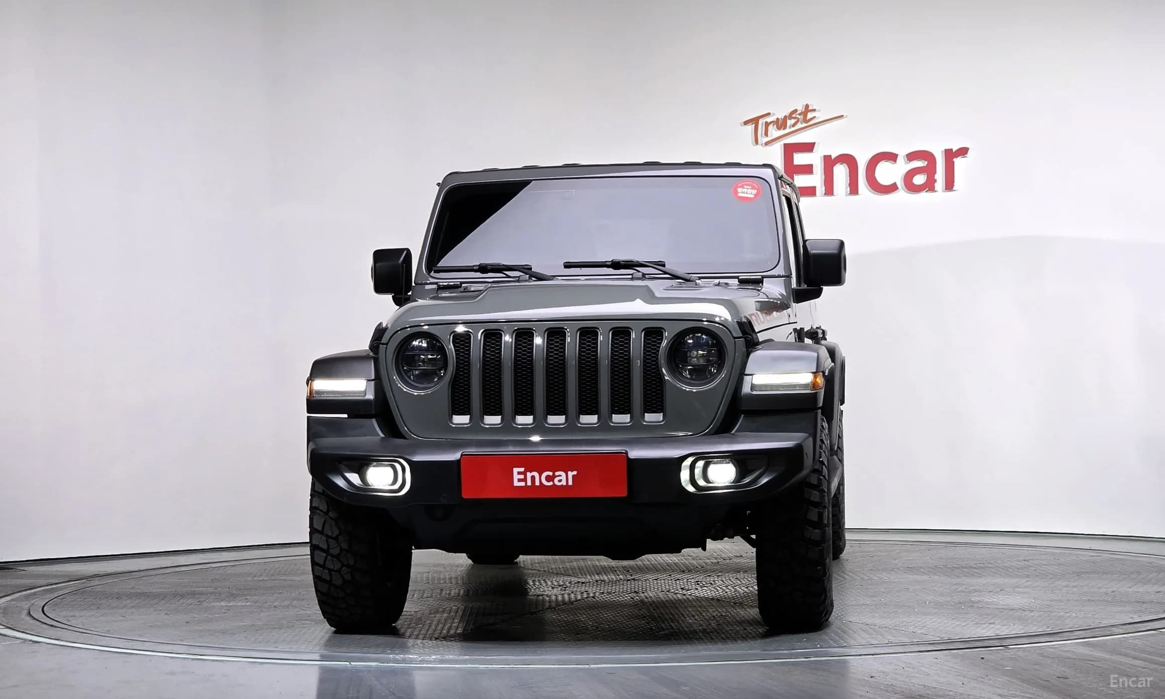 Wrangler (JL)