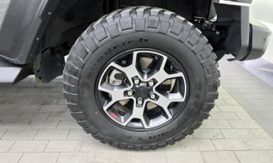 Wrangler (JL)