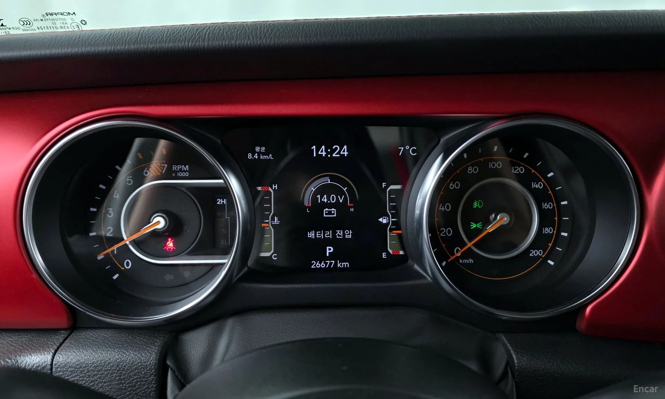 Wrangler (JL)