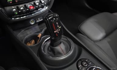 Cooper S Clubman