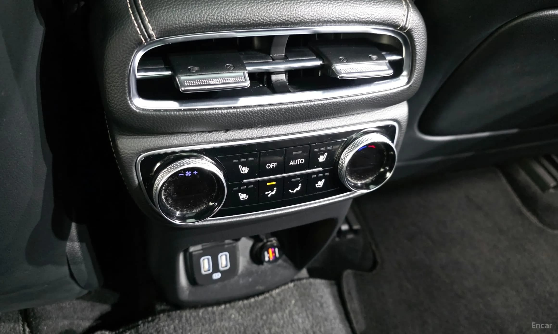 GV80