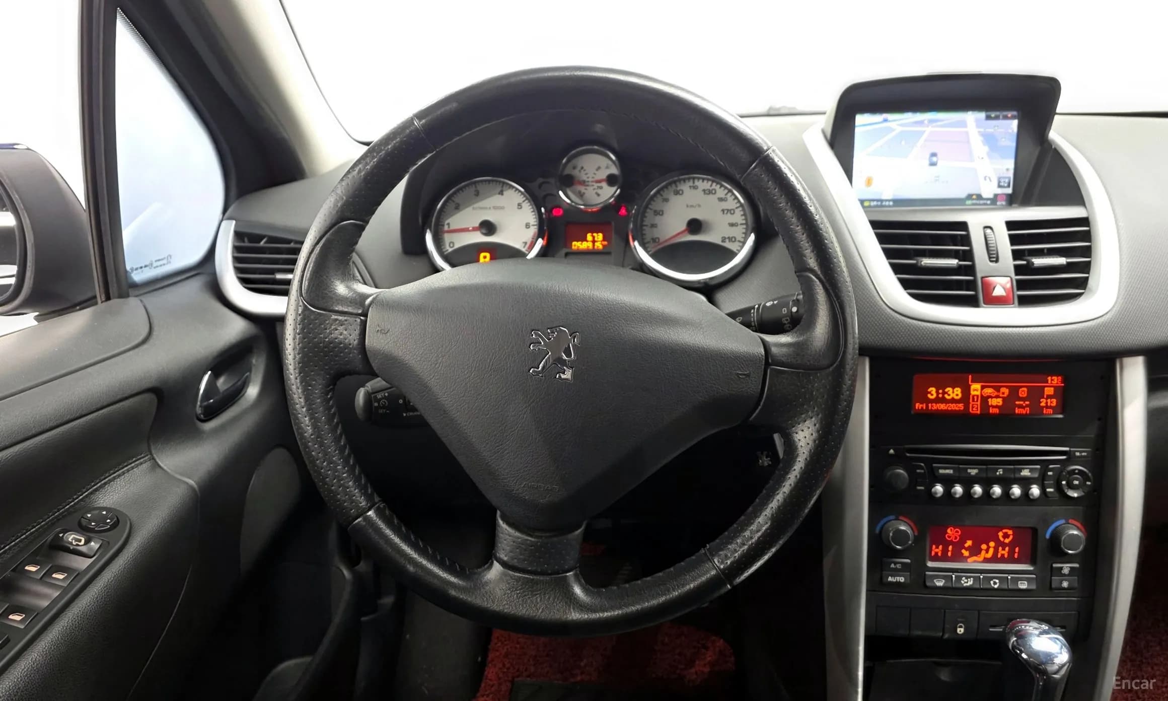 207GT