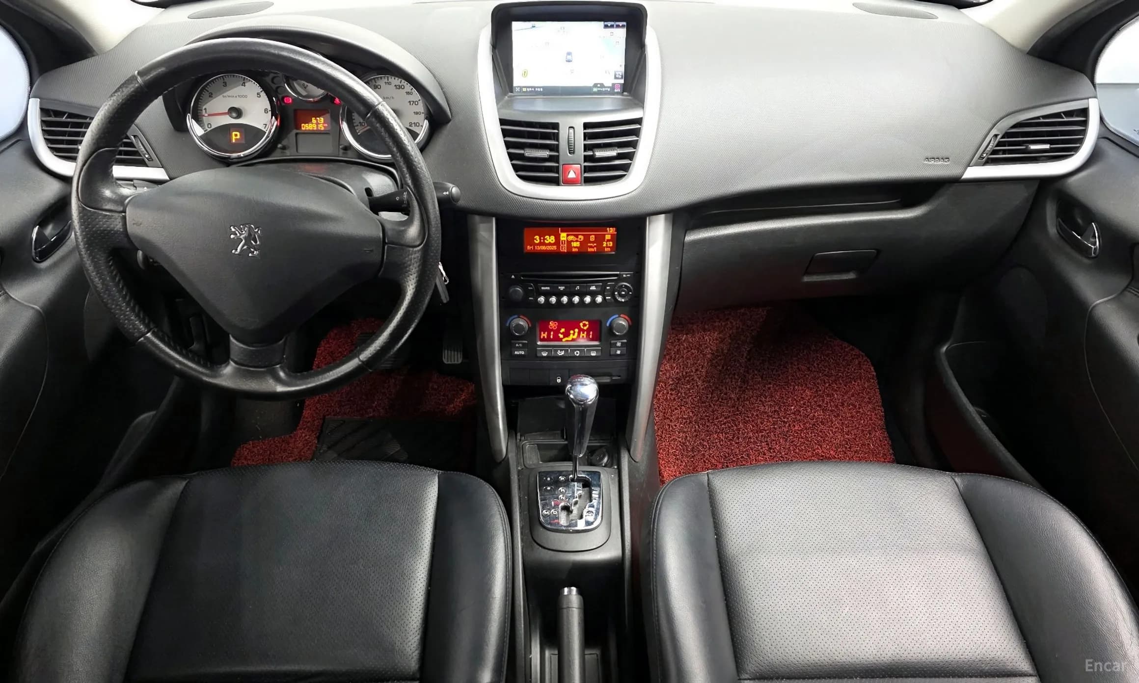 207GT