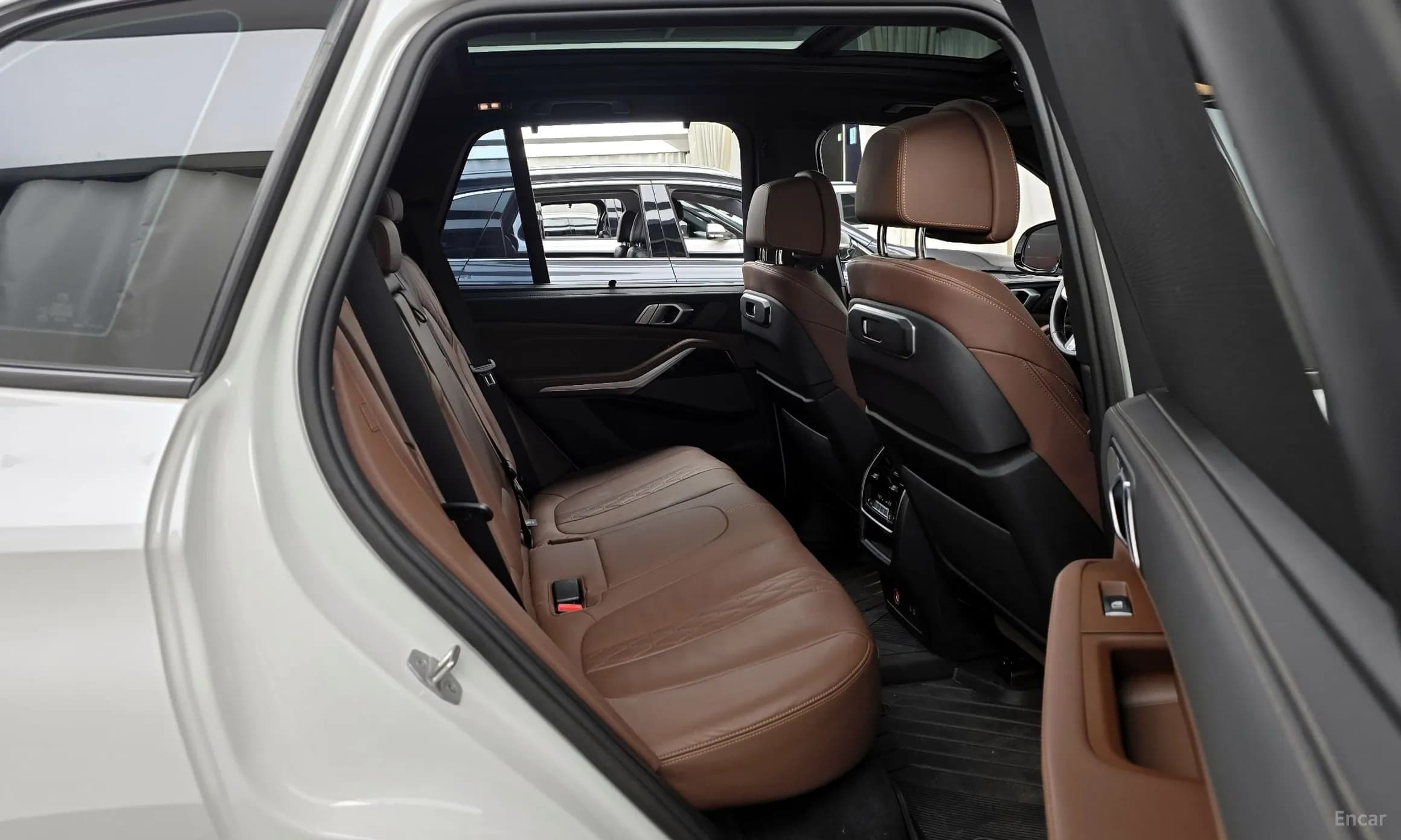 X5 (G05)