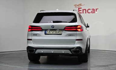 X5 (G05)