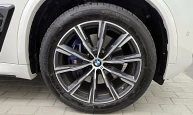 X5 (G05)