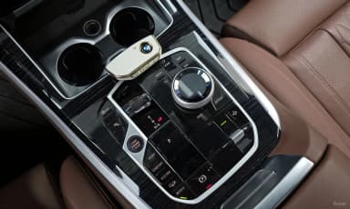 X5 (G05)