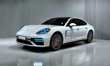 Panamera (971)