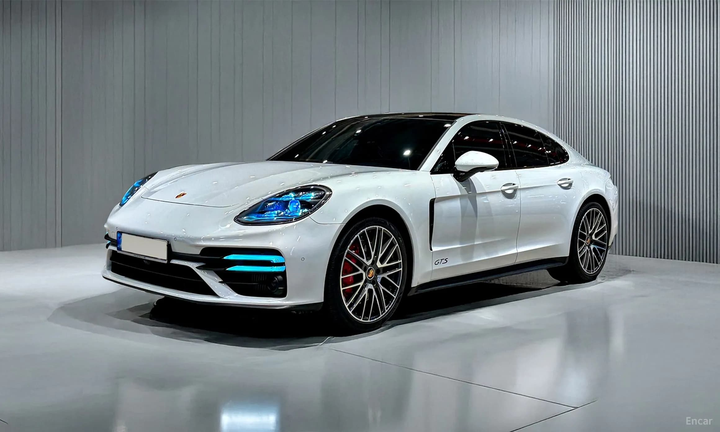 Panamera (971)
