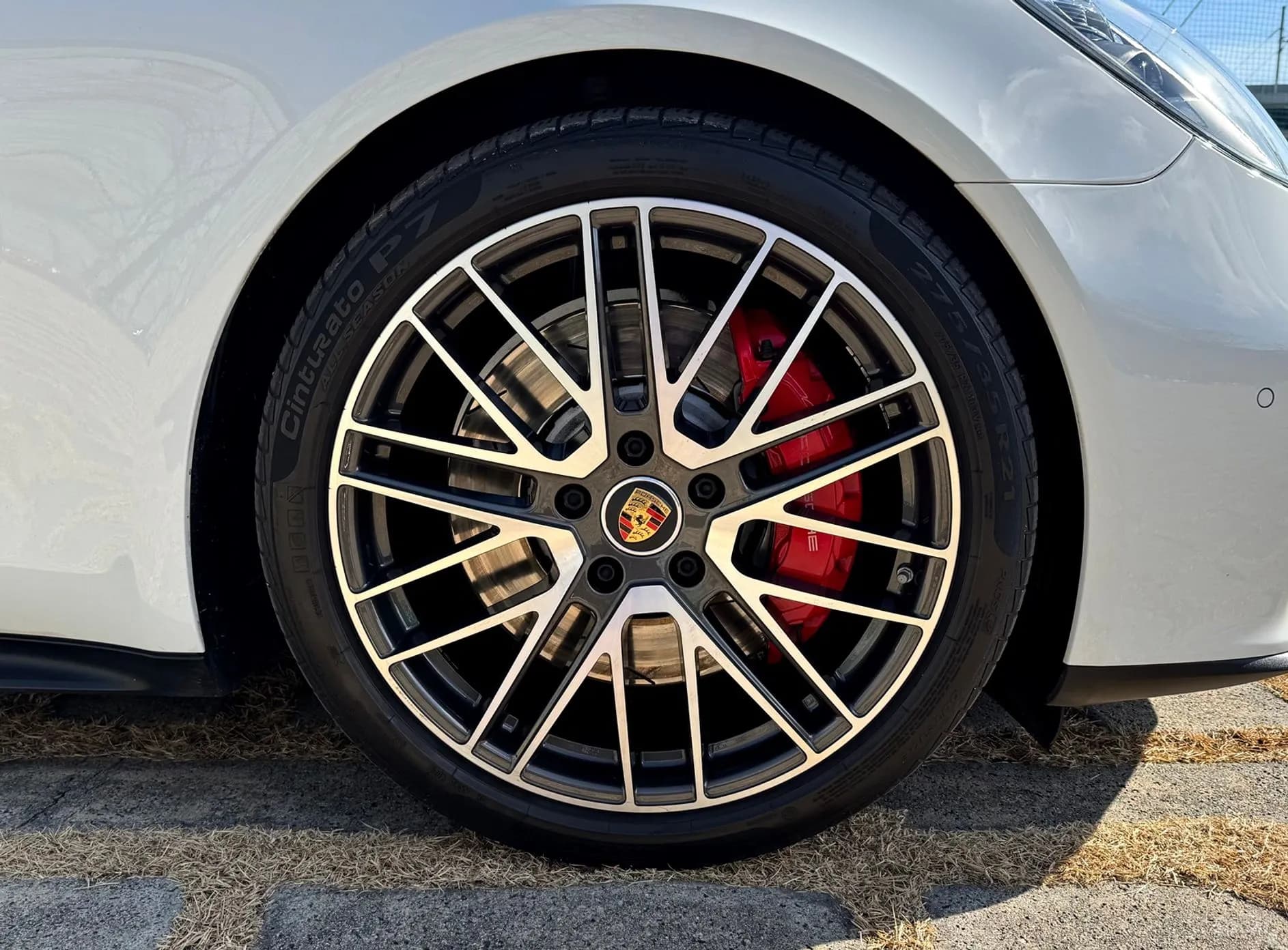 Panamera (971)