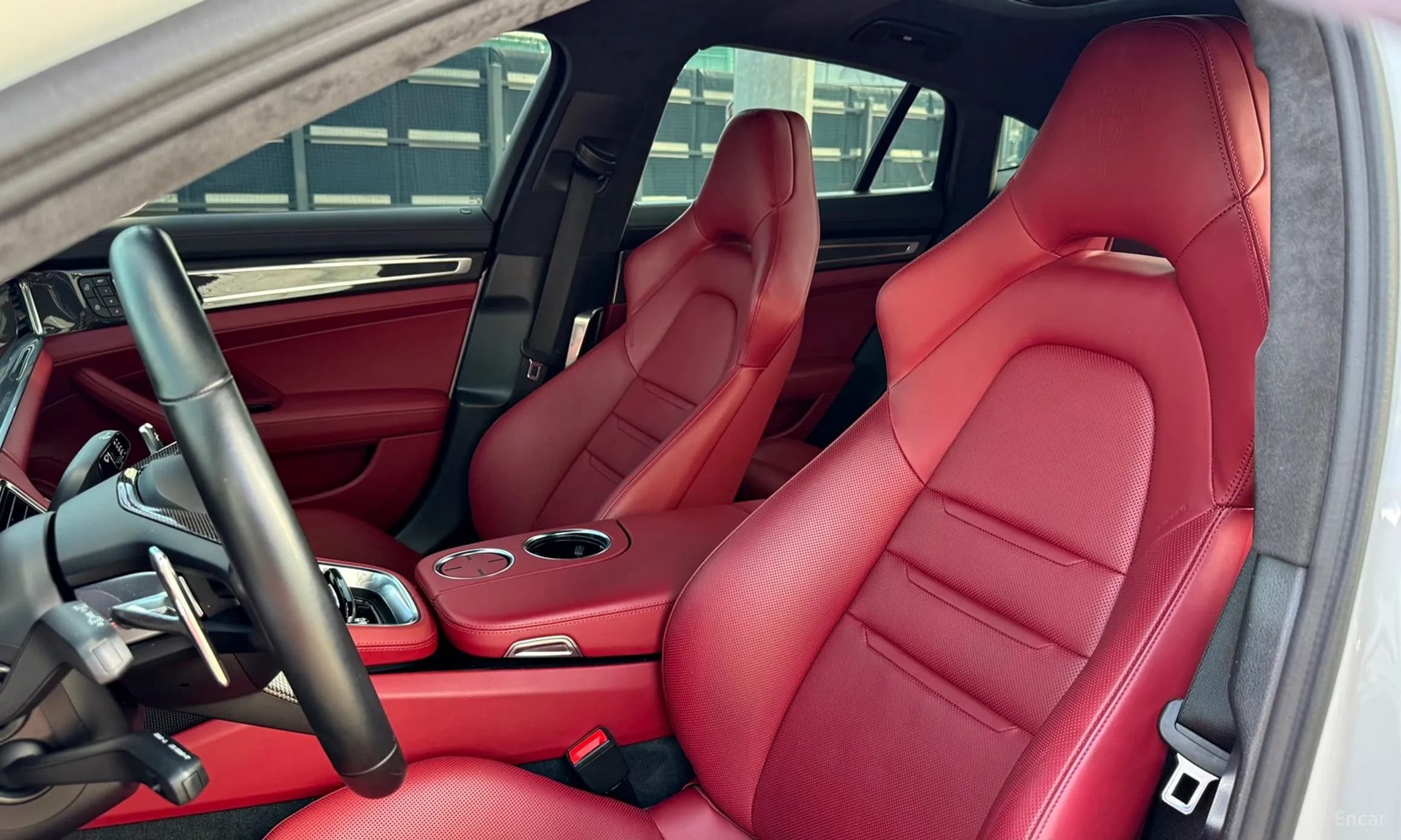 Panamera (971)