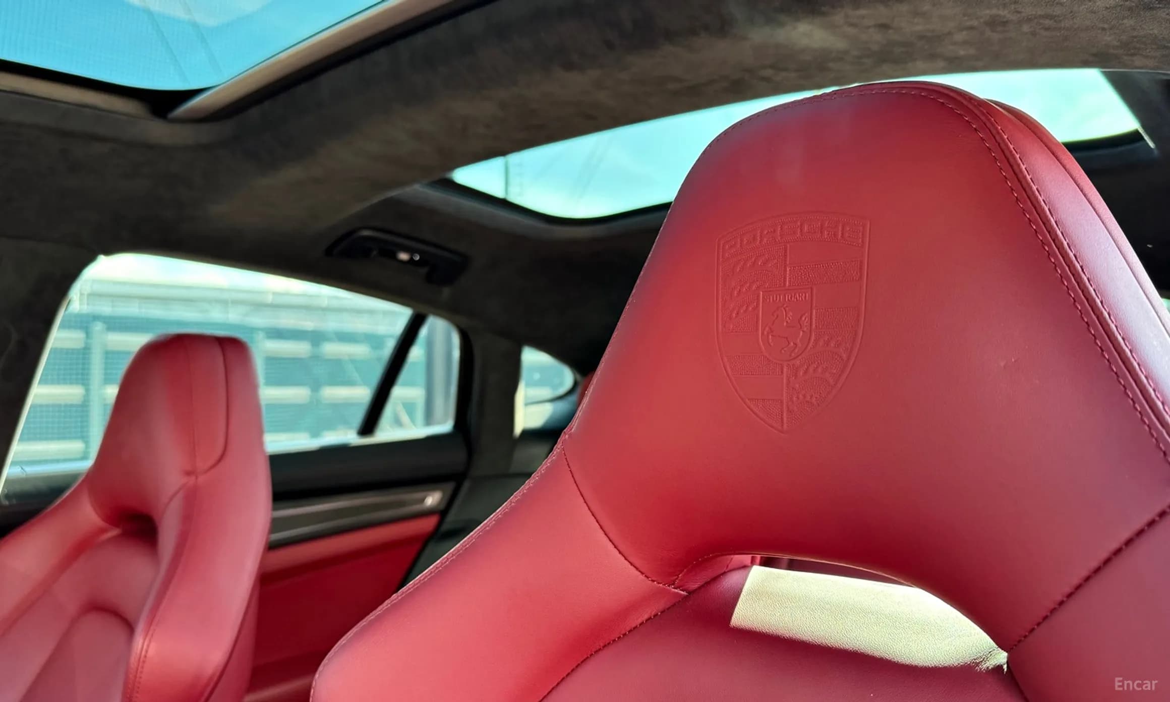 Panamera (971)