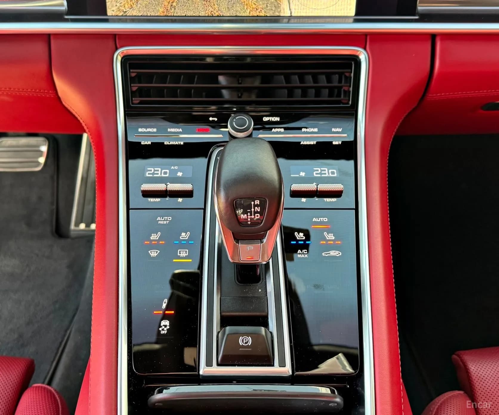 Panamera (971)