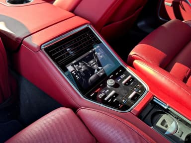 Panamera (971)