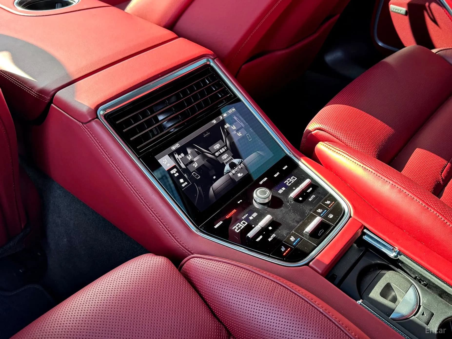 Panamera (971)