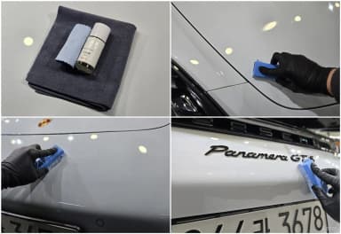 Panamera (971)