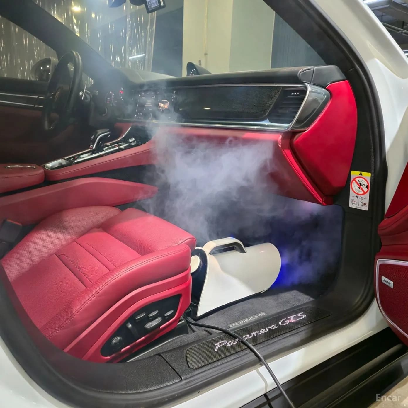 Panamera (971)