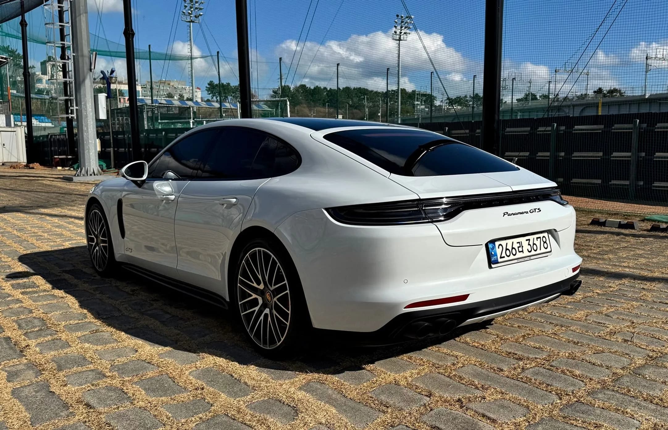 Panamera (971)