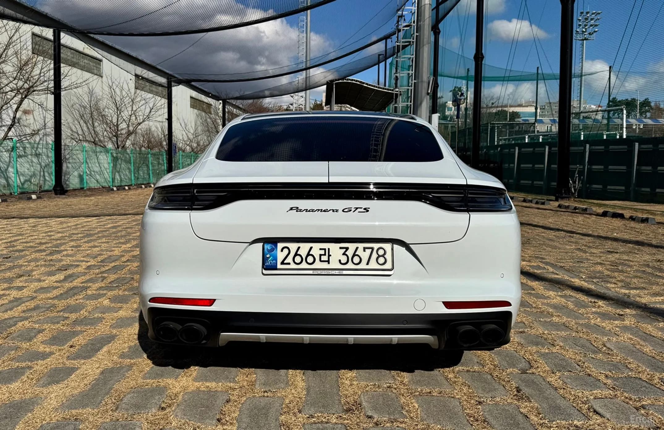 Panamera (971)