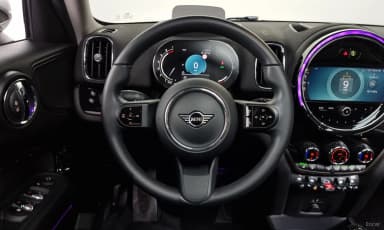 Cooper Countryman