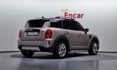 Cooper Countryman