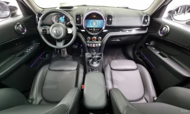 Cooper Countryman