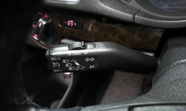 The New Passat