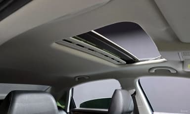 The New Passat