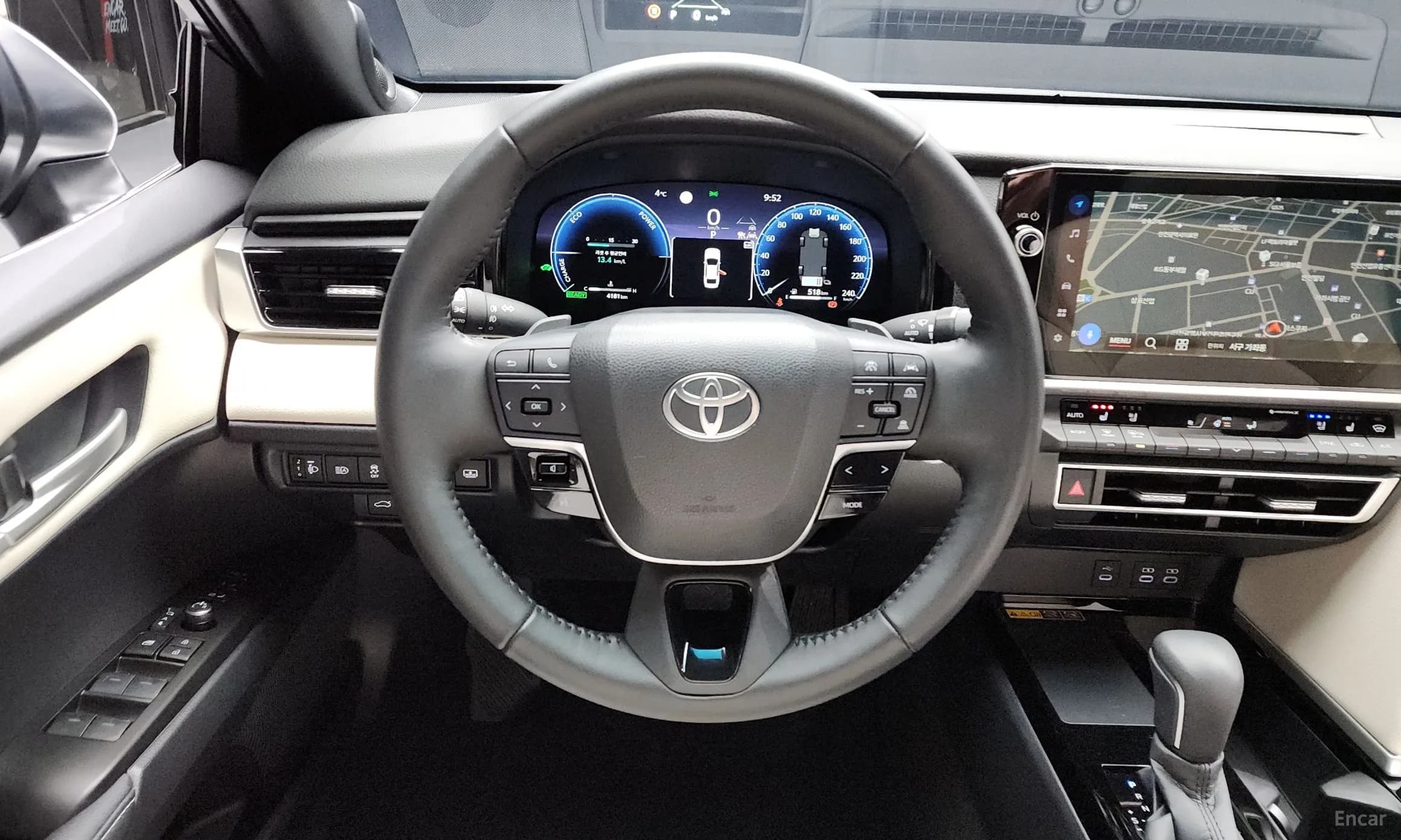 Camry (XV80)