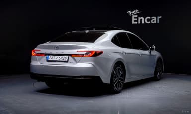 Camry (XV80)