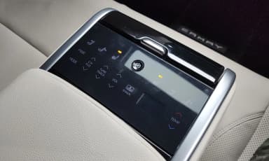 Camry (XV80)