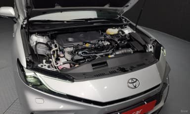 Camry (XV80)