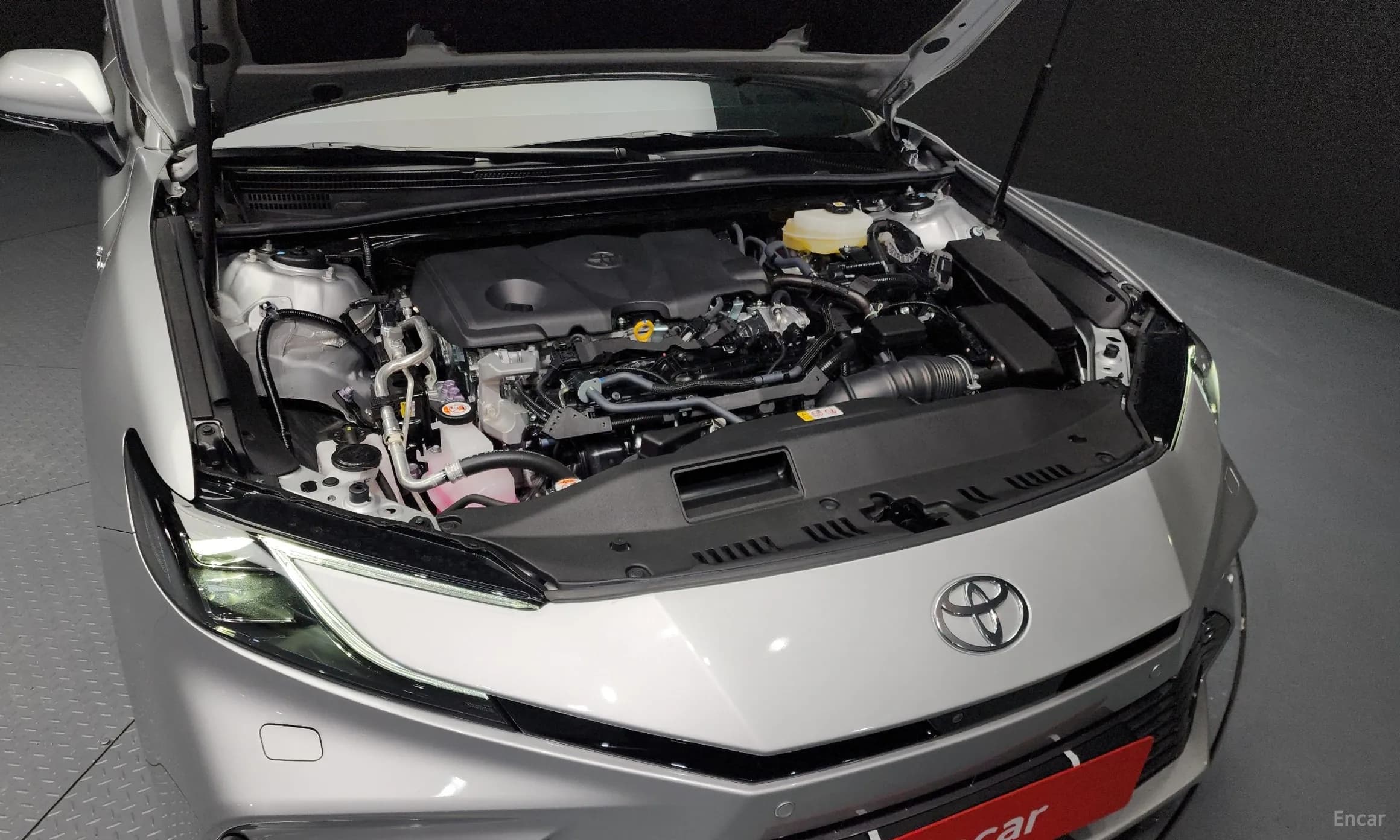 Camry (XV80)