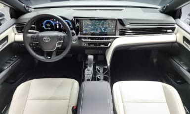 Camry (XV80)