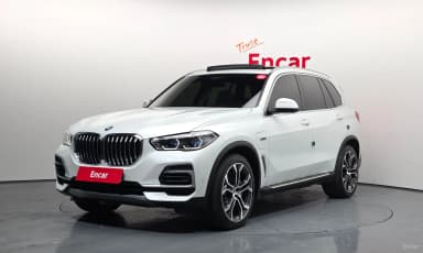 X5 (G05)