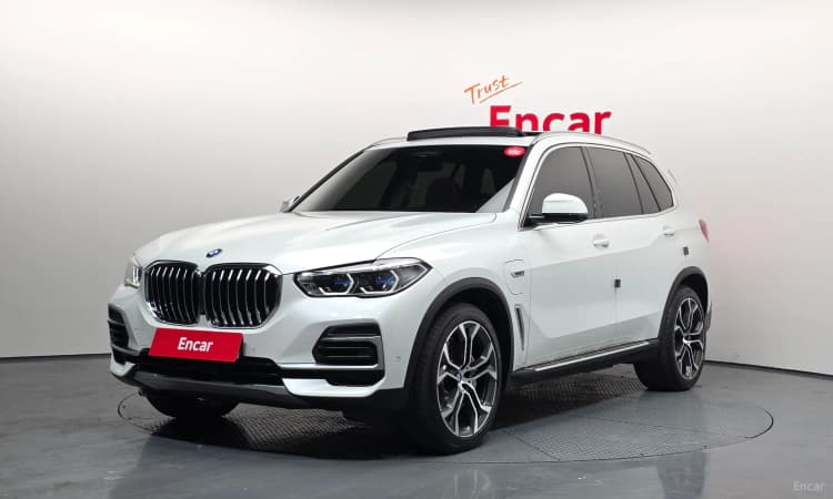 X5 (G05)
