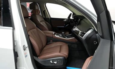X5 (G05)