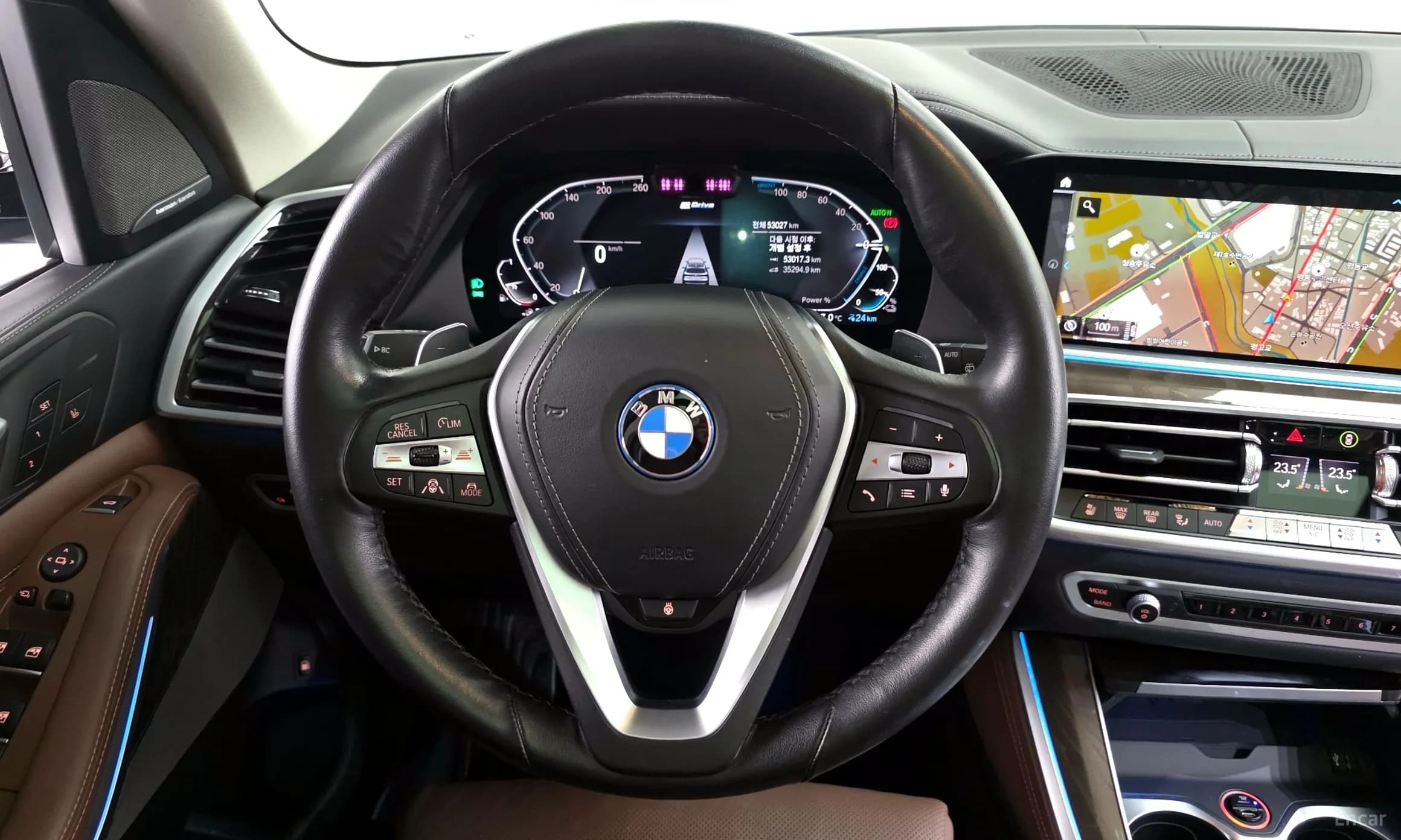 X5 (G05)